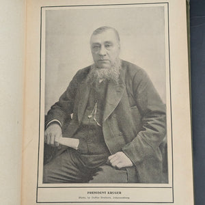 South Africa: Its History, Heroes, and Wars by W. Douglas Mackenzie (Illustrated Edition), 1900 🇿🇦📜⚔️