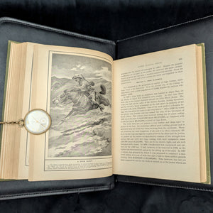 South Africa: Its History, Heroes, and Wars by W. Douglas Mackenzie (Illustrated Edition), 1900 🇿🇦📜⚔️