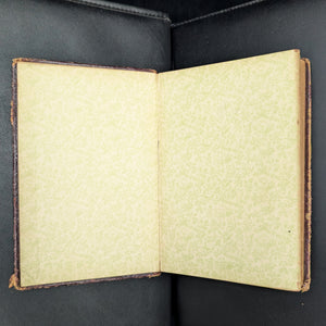 The Poetical Works of Wordsworth by William Wordsworth (Antique Edition), c. late 19th-century ✨📜📖