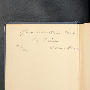 Babbitt by Sinclair Lewis (Illustrated Reprint), 1924 📜📖✍️