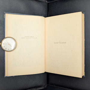 Babbitt by Sinclair Lewis (Illustrated Reprint), 1924 📜📖✍️