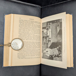 Babbitt by Sinclair Lewis (Illustrated Reprint), 1924 📜📖✍️