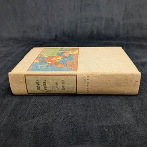 Inside Europe by John Gunther (Revised Edition), 1938 🗺️🏛️✍️