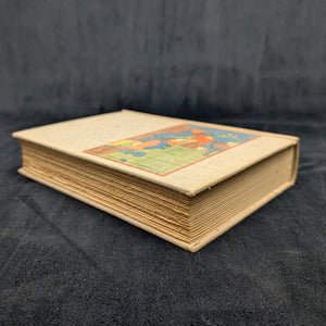 Inside Europe by John Gunther (Revised Edition), 1938 🗺️🏛️✍️
