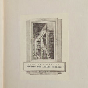 Inside Europe by John Gunther (Revised Edition), 1938 🗺️🏛️✍️