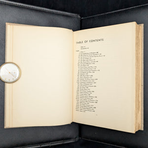 Inside Europe by John Gunther (Revised Edition), 1938 🗺️🏛️✍️