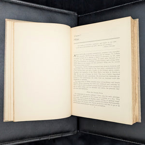 Inside Europe by John Gunther (Revised Edition), 1938 🗺️🏛️✍️