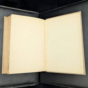 Inside Europe by John Gunther (Revised Edition), 1938 🗺️🏛️✍️
