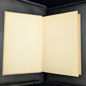 The Moonstone, by Wilkie Collins (The Readers Club Edition), 1943 💎🕵️‍♂️🇬🇧