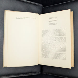 The Moonstone, by Wilkie Collins (The Readers Club Edition), 1943 💎🕵️‍♂️🇬🇧