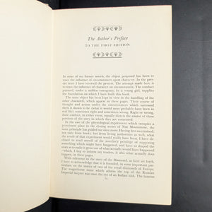 The Moonstone, by Wilkie Collins (The Readers Club Edition), 1943 💎🕵️‍♂️🇬🇧