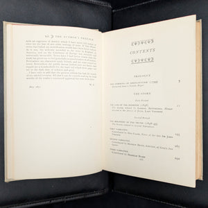 The Moonstone, by Wilkie Collins (The Readers Club Edition), 1943 💎🕵️‍♂️🇬🇧