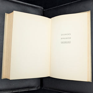 The Moonstone, by Wilkie Collins (The Readers Club Edition), 1943 💎🕵️‍♂️🇬🇧