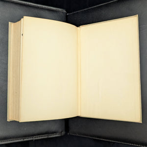 The Moonstone, by Wilkie Collins (The Readers Club Edition), 1943 💎🕵️‍♂️🇬🇧