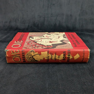 One Basket by Edna Ferber (People’s Book Club Edition), 1947 🧺📚🇺🇸