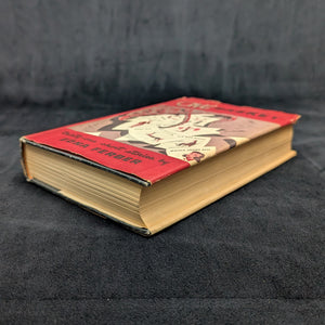 One Basket by Edna Ferber (People’s Book Club Edition), 1947 🧺📚🇺🇸
