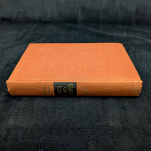 Days and Nights, by Constantine Simonov, (RARE, First American Edition), 1945 📜⚔️🇷🇺