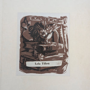 Days and Nights, by Constantine Simonov, (RARE, First American Edition), 1945 📜⚔️🇷🇺