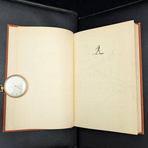 Days and Nights, by Constantine Simonov, (RARE, First American Edition), 1945 📜⚔️🇷🇺