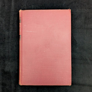 This Was Lidice by Gustav Holm (First Edition with Inscription), 1943 📜🇨🇿⚔️