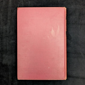 This Was Lidice by Gustav Holm (First Edition with Inscription), 1943 📜🇨🇿⚔️