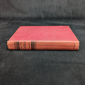 This Was Lidice by Gustav Holm (First Edition with Inscription), 1943 📜🇨🇿⚔️