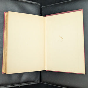 This Was Lidice by Gustav Holm (First Edition with Inscription), 1943 📜🇨🇿⚔️