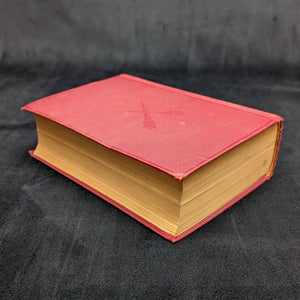 Les Misérables, by Victor Hugo, (Barse & Hopkins Edition, Illustrated), Undated 🇫🇷📜📚