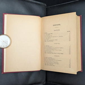 Les Misérables, by Victor Hugo, (Barse & Hopkins Edition, Illustrated), Undated 🇫🇷📜📚