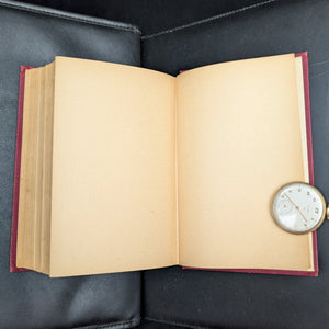 Les Misérables, by Victor Hugo, (Barse & Hopkins Edition, Illustrated), Undated 🇫🇷📜📚