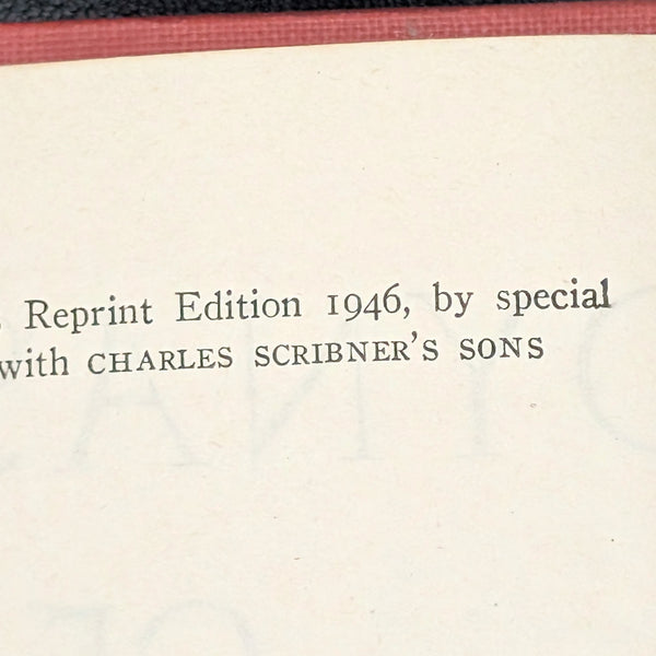 The Oppenheim Omnibus, Clowns and Criminals by E. Phillips Oppenheim (First Edition), 1931. 🕵️‍♂️🤡📜