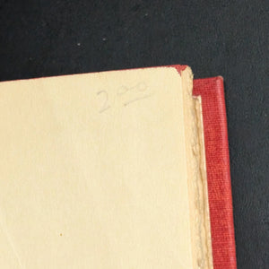 Famous Feats of Detection and Deduction by Ellery Queen (First Edition), 1938 🕵️‍♂️📚🕰️