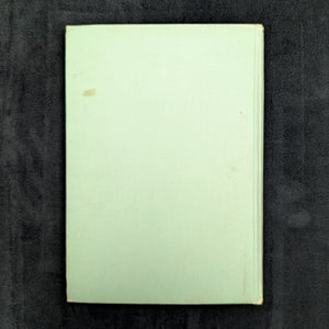 Thoughts by Ladies of Fabiola Hospital Association (RARE Decorative Binding), 1901 📜🏥✨