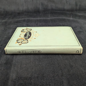 Thoughts by Ladies of Fabiola Hospital Association (RARE Decorative Binding), 1901 📜🏥✨