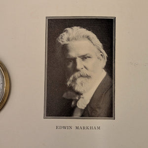 Thoughts by Ladies of Fabiola Hospital Association (RARE Decorative Binding), 1901 📜🏥✨