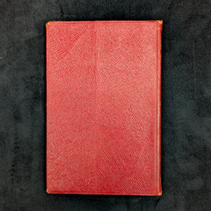 The Path to Home by Edgar A. Guest (First Edition with Inscription), 1919 🏡📜👨‍👩‍👧‍👦