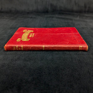 The Path to Home by Edgar A. Guest (First Edition with Inscription), 1919 🏡📜👨‍👩‍👧‍👦