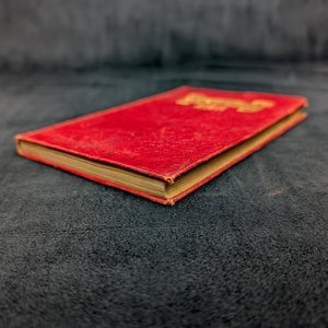 The Path to Home by Edgar A. Guest (First Edition with Inscription), 1919 🏡📜👨‍👩‍👧‍👦