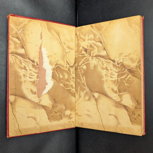 The Path to Home by Edgar A. Guest (First Edition with Inscription), 1919 🏡📜👨‍👩‍👧‍👦