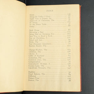 The Path to Home by Edgar A. Guest (First Edition with Inscription), 1919 🏡📜👨‍👩‍👧‍👦