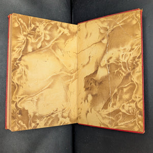 The Path to Home by Edgar A. Guest (First Edition with Inscription), 1919 🏡📜👨‍👩‍👧‍👦