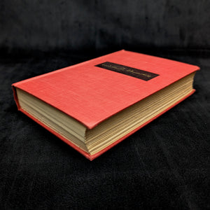 Triumph and Tragedy, by Winston S. Churchill, (RARE, First American Edition), 1953 ⚔️📜🏆