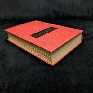 Triumph and Tragedy, by Winston S. Churchill, (RARE, First American Edition), 1953 ⚔️📜🏆