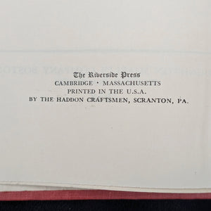 Triumph and Tragedy, by Winston S. Churchill, (RARE, First American Edition), 1953 ⚔️📜🏆