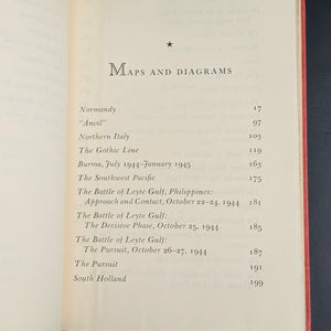 Triumph and Tragedy, by Winston S. Churchill, (RARE, First American Edition), 1953 ⚔️📜🏆