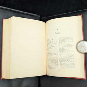 Triumph and Tragedy, by Winston S. Churchill, (RARE, First American Edition), 1953 ⚔️📜🏆