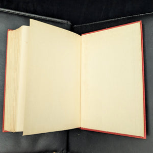 Triumph and Tragedy, by Winston S. Churchill, (RARE, First American Edition), 1953 ⚔️📜🏆