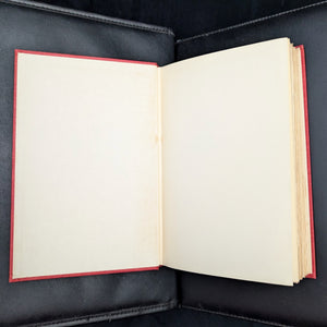 Their Finest Hour, by Winston S. Churchill, (RARE, First American Edition), 1949 📜⚔️🇬🇧