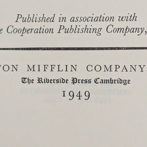 Their Finest Hour, by Winston S. Churchill, (RARE, First American Edition), 1949 📜⚔️🇬🇧