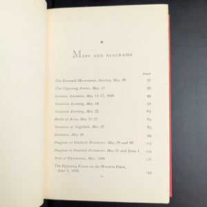 Their Finest Hour, by Winston S. Churchill, (RARE, First American Edition), 1949 📜⚔️🇬🇧
